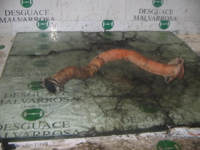 Recambio de salida colector para renault clio i fase i+ii (b/c57) 1.9 diesel referencia OEM IAM   