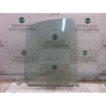 CRISTAL PUERTA DELANTERO IZQUIERDO 