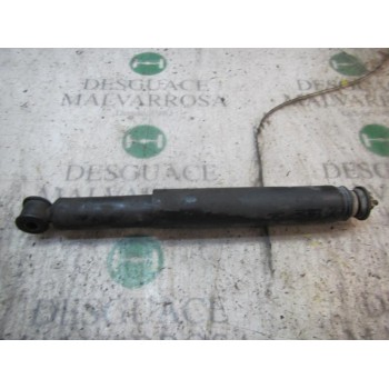 AMORTIGUADOR DELANTERO IZQUIERDO 