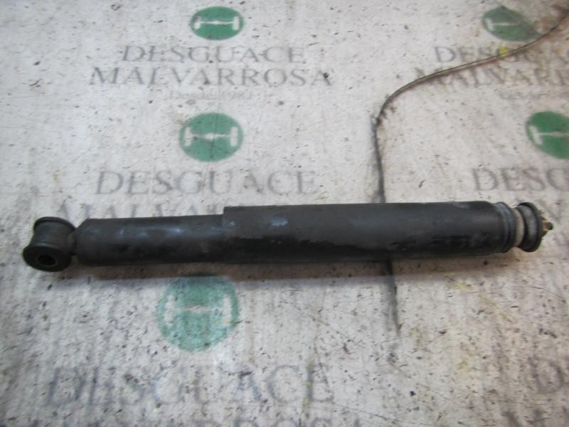 Recambio de amortiguador delantero izquierdo para nissan cabstar 3.0 td referencia OEM IAM   