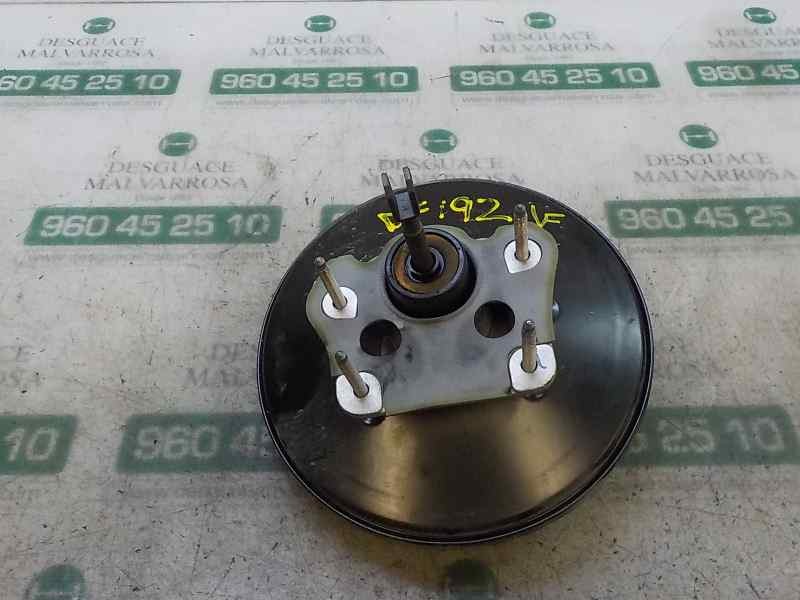 Recambio de servofreno para renault megane iii berlina 5 p 1.2 16v referencia OEM IAM   