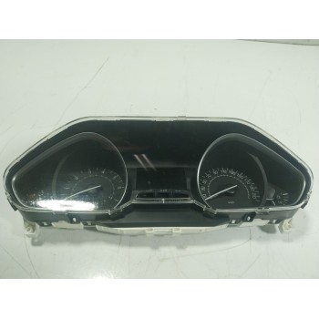 CUADRO INSTRUMENTOS 9825986180 9825986180 