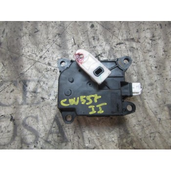 MOTOR APERTURA TRAMPILLAS CLIMATIZADOR 277311KA0A 277311KA0A 