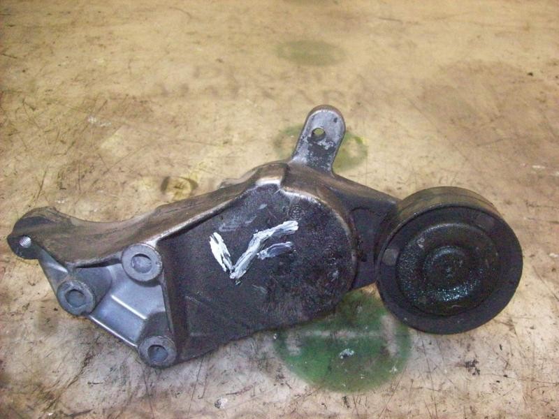 Recambio de tensor correa auxiliar para seat ibiza (6k1) 1.9 sdi referencia OEM IAM   