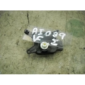 MOTOR APERTURA TRAMPILLAS CLIMATIZADOR 1K0907511 0132801345 0132801345