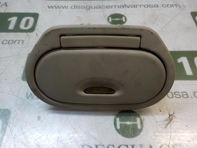 Recambio de espejo interior para renault scenic iii grand expression referencia OEM IAM 964060001R  