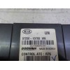 Recambio de mando climatizador para kia carens (un) 2.0 crdi referencia OEM IAM 972501D760  