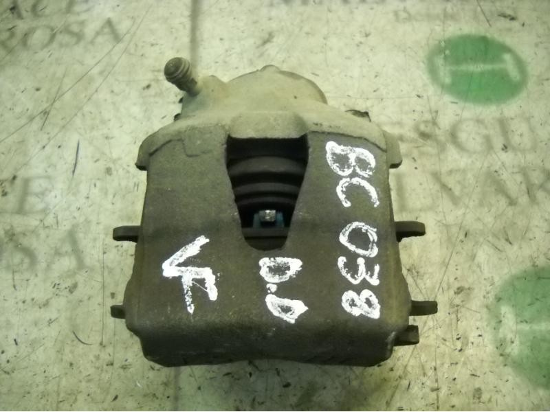 Recambio de pinza freno delantera derecha para seat leon (1m1) signo referencia OEM IAM   