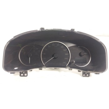 CUADRO INSTRUMENTOS 8380076670 