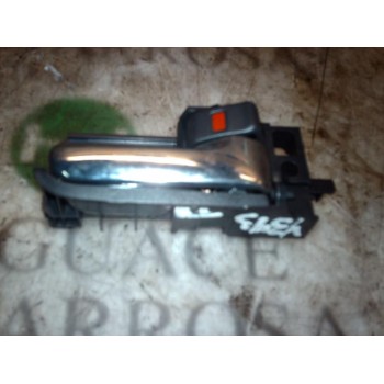 MANETA INTERIOR TRASERA DERECHA 