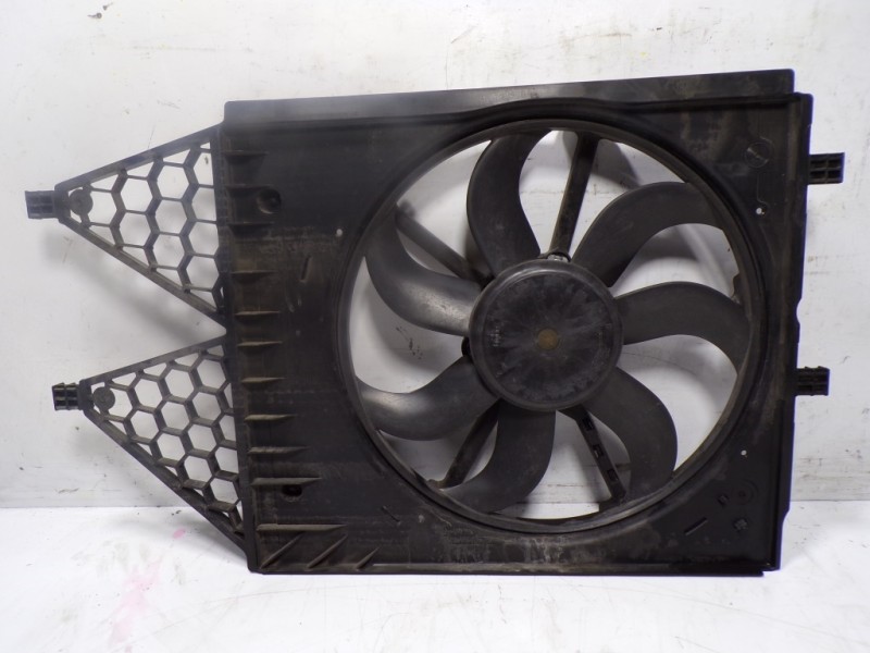 Recambio de electroventilador para seat ibiza iv (6j5, 6p1) 1.4 tdi referencia OEM IAM 6R0959455E 6R0959455E 