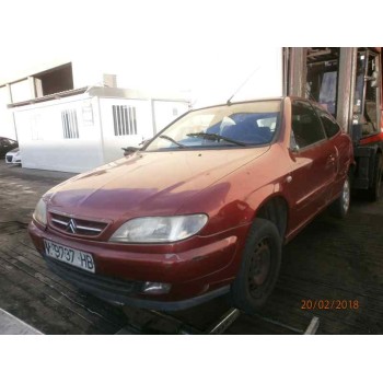 CITROËN XSARA BERLINA