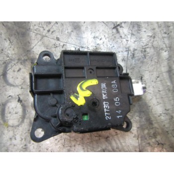 MODULO ELECTRONICO 277301KA0A 277301KA0A 