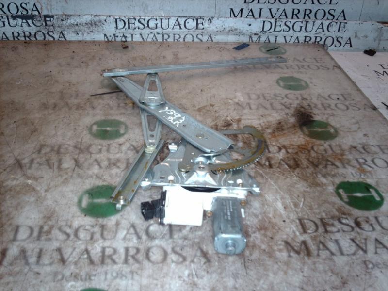 Recambio de elevalunas delantero derecho para toyota corolla (e12) 1.6 linea terra berlina referencia OEM IAM   