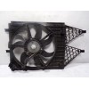 Recambio de electroventilador para seat ibiza iv (6j5, 6p1) 1.4 tdi referencia OEM IAM 6R0959455E 6R0959455E 