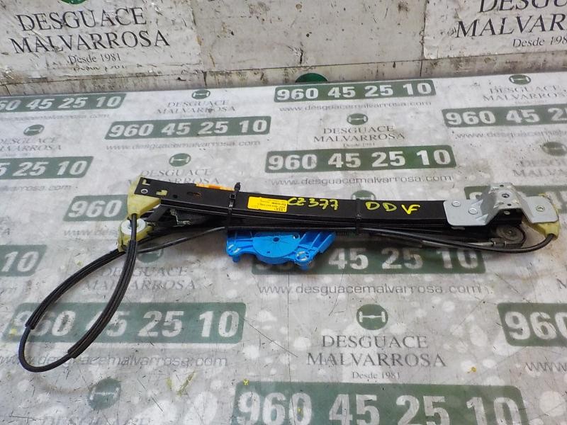 Recambio de elevalunas delantero derecho para seat exeo st (3r5)(2009>) 2.0 tdi referencia OEM IAM 8E0837462C  