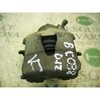 PINZA FRENO DELANTERA IZQUIERDA 