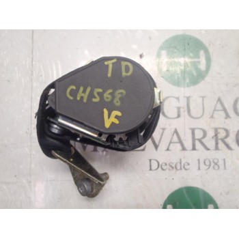 CINTURON SEGURIDAD TRASERO DERECHO 1P0857806BRAA 