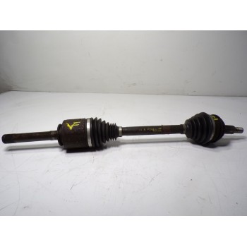 TRANSMISION TRASERA DERECHA TOB500260 