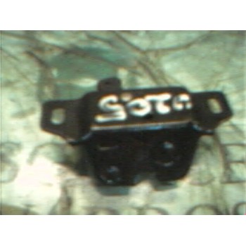 CERRADURA MALETERO / PORTON 