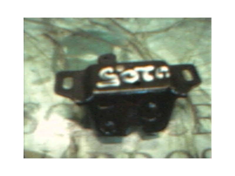 Recambio de cerradura maletero / porton para peugeot 106 (s1) 1.4 cat referencia OEM IAM   