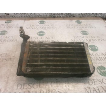 EVAPORADOR AIRE ACONDICIONADO 