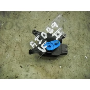 MOTOR APERTURA TRAMPILLAS CLIMATIZADOR 1K1907511E 0132801343 0132801343