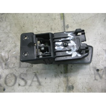 MANETA INTERIOR DELANTERA DERECHA 