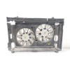 Recambio de electroventilador para lexus ct (zwa10_) 200h (zwa10_) referencia OEM IAM 1636337020 1636337050 
