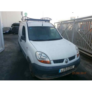 RENAULT KANGOO (F/KC0)