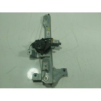 ELEVALUNAS DELANTERO DERECHO 9673154380 9673154380 