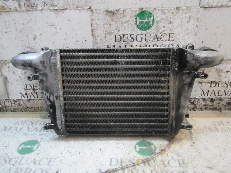 Recambio de intercooler para nissan cabstar 3.0 td referencia OEM IAM   