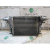 Recambio de intercooler para nissan cabstar 3.0 td referencia OEM IAM   