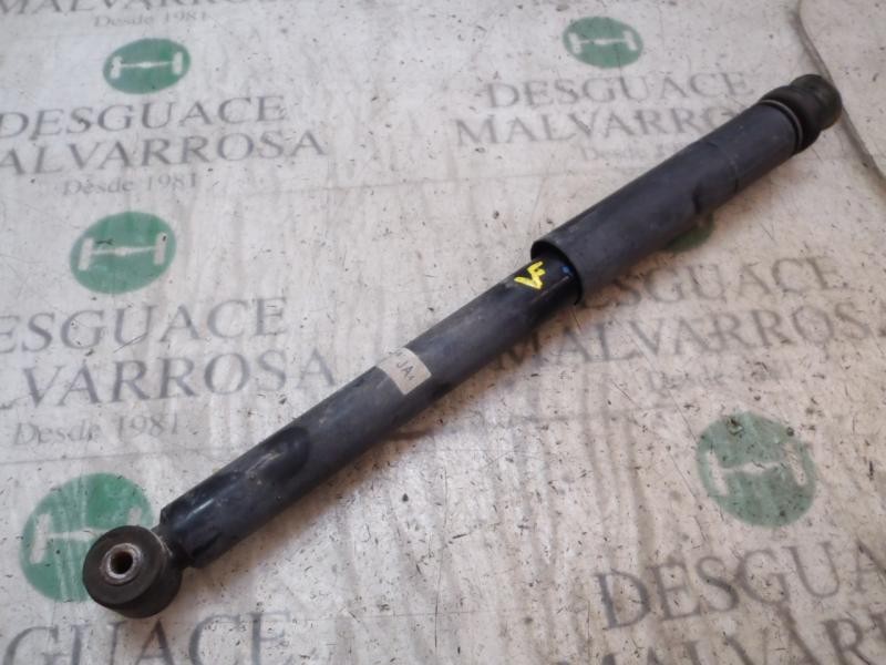 Recambio de amortiguador trasero derecho para honda jazz (gd1/5) 1.4 ls referencia OEM IAM 52610SAAE11  