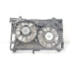 Recambio de electroventilador para lexus ct (zwa10_) 200h (zwa10_) referencia OEM IAM 1636337020 1636337050 