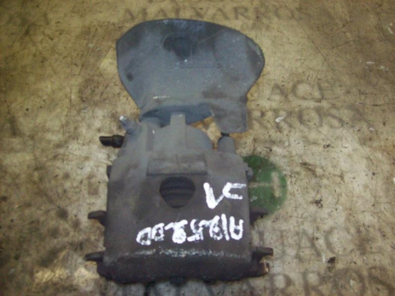 Recambio de pinza freno delantera derecha para seat ibiza (6k1) 1.9 sdi referencia OEM IAM   