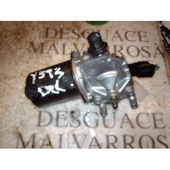 MOTOR LIMPIA DELANTERO 