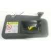 Recambio de parasol derecho para nissan juke (f16_) 1.6 hybrid referencia OEM IAM 964006PA1B  