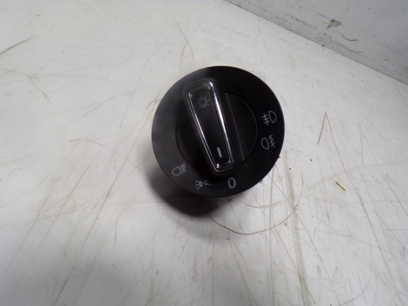 Recambio de mando luces para seat ibiza iv (6j5, 6p1) 1.4 tdi referencia OEM IAM 5G0941431AHWZU 5G0941431AH 