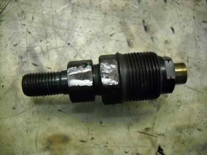 Recambio de inyector para opel combo (corsa b) 1.7 diesel referencia OEM IAM   
