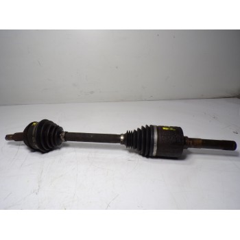 TRANSMISION TRASERA IZQUIERDA TOB500250 