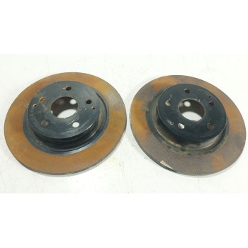 DISCO FRENO TRASERO 42431F4051 