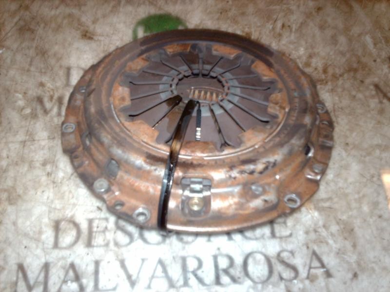 Recambio de kit embrague para toyota corolla (e12) 1.6 linea terra berlina referencia OEM IAM   