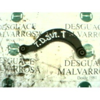 BRAZO SUSPENSION SUPERIOR TRASERO DERECHO 