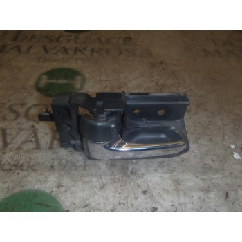 MANETA INTERIOR DELANTERA IZQUIERDA 