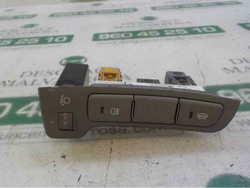 Recambio de modulo electronico para kia carens (un) 2.0 crdi referencia OEM IAM   