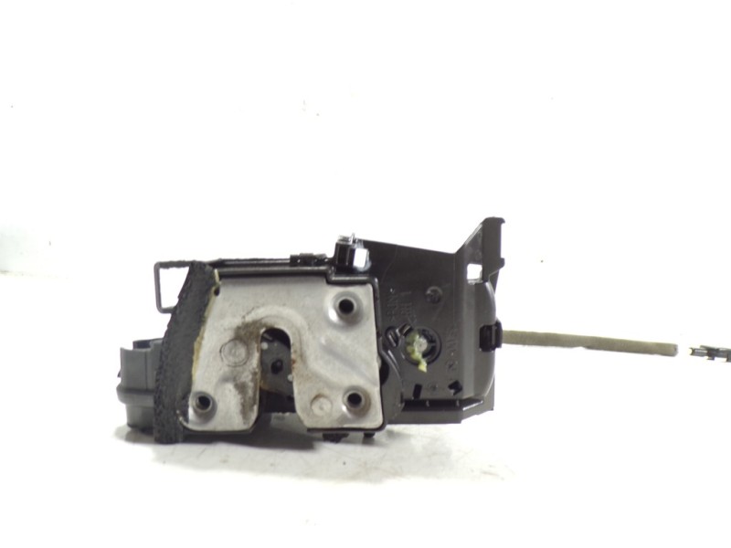 Recambio de cerradura puerta trasera derecha para renault captur 0.9 tce referencia OEM IAM 805027072R 805027072R 