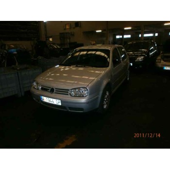 VOLKSWAGEN GOLF IV BERLINA (1J1)
