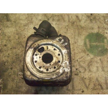 ENFRIADOR ACEITE MOTOR 