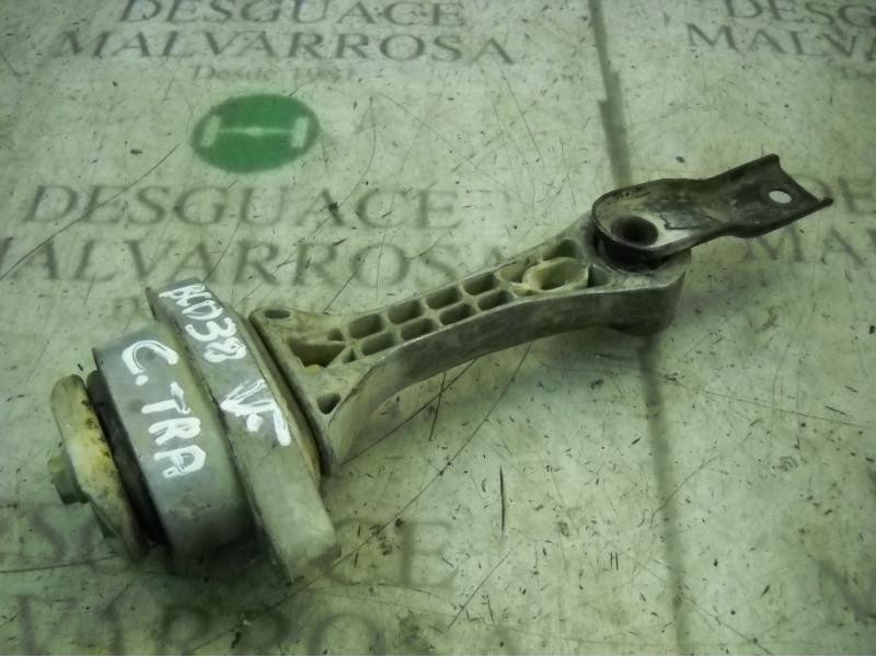 Recambio de soporte cambio para seat leon (1m1) signo referencia OEM IAM   